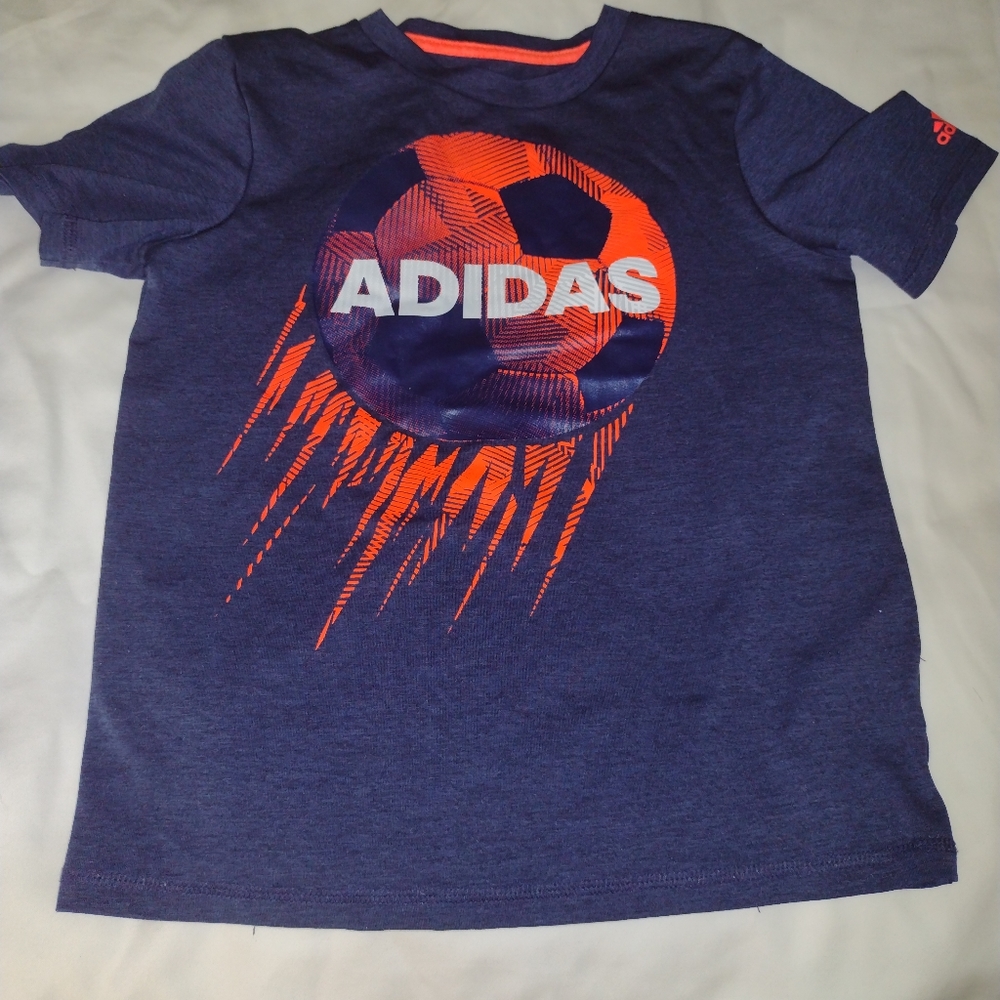 Adidas Size 7